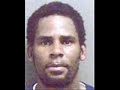I Wish (Remix) : R Kelly