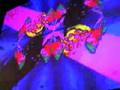 The Blue Man & Lumonics