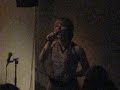Sophie Byrne \"Gimme Gimme\"
