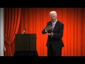 Bob Proctor - The 11 Forgotten Laws of Attraction: Intro