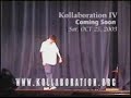 David Elsewhere - Kollaboration 2001