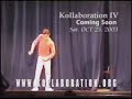 David Elsewhere - Kollaboration 2001