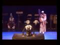 africa male contortion Circus Baobab