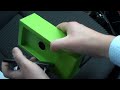 HTC HD2 - The Sense tour (re-uploaded)