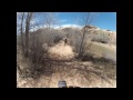 Click here to watch this video Dirt Bike Riding Tenmile Canyon, Green River, Utah - WTA - Enter Sandman