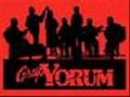 Grup Yorum ENTERNASYONAL �NTERNAT�ONALE 