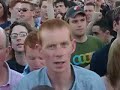 Coldplay Live Concert 2005, Dublin, Ireland