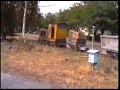 Ardoisieres D'Angers; 600mm railway at , France.