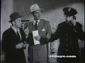 INTERNATIONAL BURLESQUE PART 1 1948 EARLY TV COAXIAL CABLE