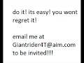 Craigslist Hoax