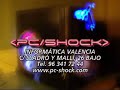 MODDING SENCILLO PERO VISTOSO DE UN PC CON SLI :