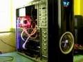 MODDING SENCILLO PERO VISTOSO DE UN PC CON SLI :