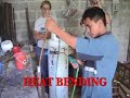 Bending Bamboo / Doblando Bamb�