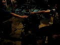 motor funcionando no ch�o a noite robtheaters