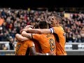 HIGHLIGHTS | Wolves 2-1 QPR