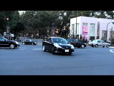 car video