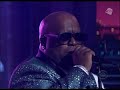 Gnarls Barkley - Going On (Live Letterman 2008) Gnarls Barkley - Going On (Live Letterman 2008)