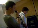 Jon and dave do singstar