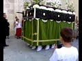 san benito salida parroquia