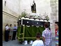 san benito salida parroquia