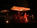Larue en concert privé 