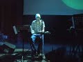 La Casa Azul (concierto Barcelona)