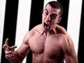 The World's Worst Chin-Ups: Gym Monkey