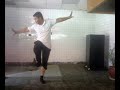 Vincent Vianen - Apologize -Choreography, by jigz