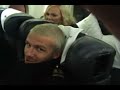 The Spice Girls - On The Private Jet After Cologne Gig