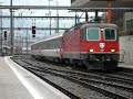 EuroCity 117 