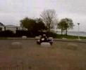 Thijsiepee kneedown 2