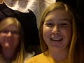 Secret Sisters First Vid together