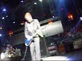 Skillet Whispers in the dark Live Winterjam 2008 Oklahoma