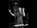 12 year old Julie Andrews~ Polonaise-Mignon