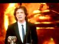2009 BAFTA Awards- Mick Jagger Presents