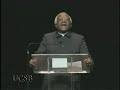 Reconciling Love: Archbishop Desmond Tutu