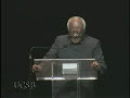Reconciling Love: Archbishop Desmond Tutu