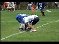 U-32 Lax Highlights vs. Burlington AND @ Randolph