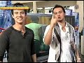 Uberture: Billy and Hansen talks about Nikki Gil Uberture: Billy and Hansen talks about Nikki Gil