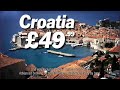 Jet2.com TV Ad - A low cost flight & more