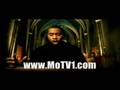 Got Urself A Gun - NAS