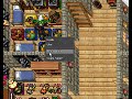 Tibia - Bug! Addon Assasin!