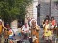 Mohicans