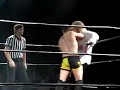 Rampage 08 (Gangrel Sleeper Hold part 4/7)