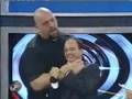 big show y eve torres en los protagonistas