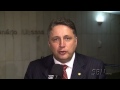 Deputados alagoanos falam sobre Desarmamento