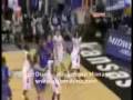 videos de CyberDunk NCAA 081125 Syracuse v Kansas Part 7