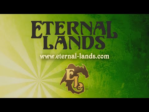 Eternal Lands Screenshot 0