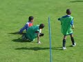 Tournoi de foot Dany