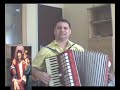 Nu te teme, Marie; căci ai căpătat îndurare - Aurel Binder